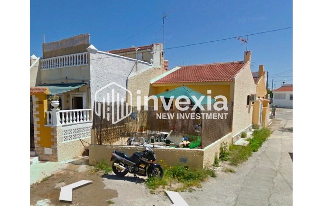 Apartamento / piso - Segunda mano - Torrevieja -
                Centro